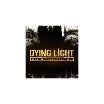 Techland Dying Light Definitive Edition PC Game